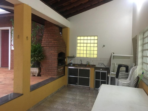 Chácara À Venda, 1000 M² Por R$ 900.000,00 - Vale Das Paineiras - Americana/sp - Ch0021
