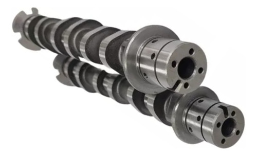 Par Eixo Comando P/ Ford Dragon 1.5 12v Ka 12v Ecosport 12v