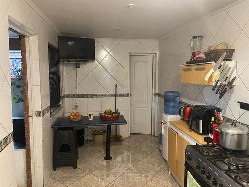 Venta ¡gran Oportunidad! En Villa Galilea 3 Dorm Y 2 Baños