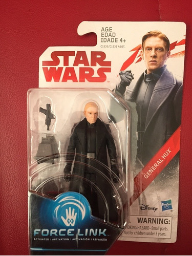 Dj Coma - General Hux -  The Last Jedi - 3.75  - Star Wars