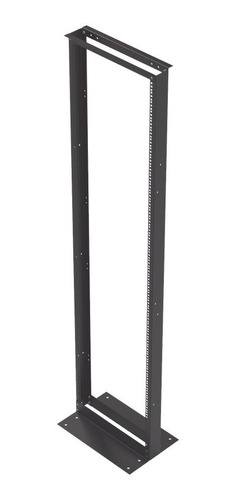 Rack De 2 Postes, Estándar 19 , 45 Unidades Acero Eirl-5545