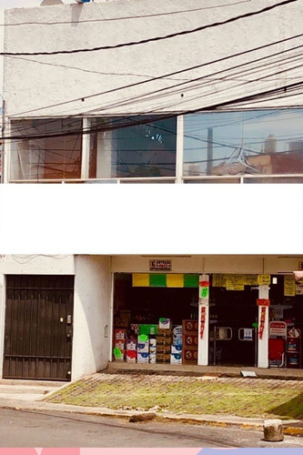 Imagen 19 de 19 de Bodega En Renta En San José De Los Cedros, Cuajimalpa