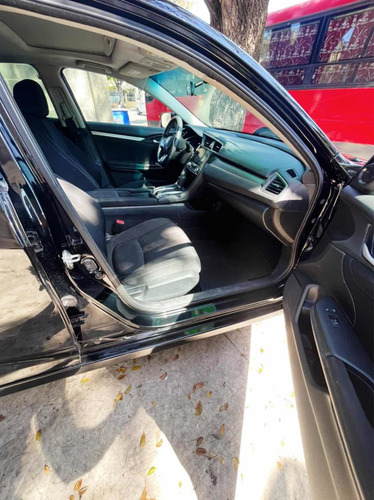 Imagen 7 de 15 de Honda Civic 2017