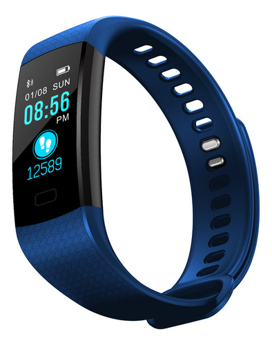 (dp) Bandas Deportivas For Mujer Smartwatch Sports Fitness I