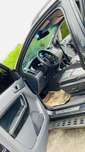 Imagen 2 de 15 de Ford Wildtrak Ford Ranger Wildtrak
