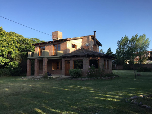 Casa En El Centro Gran Parque