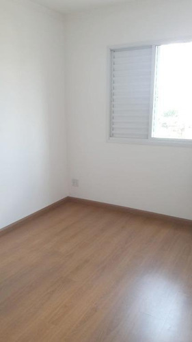 Imagem 17 de 18 de Apartamento Com 3 Dormitórios À Venda, 75 M² Por R$ 650.000,00 - Vila Carrão - São Paulo/sp - Ap3028