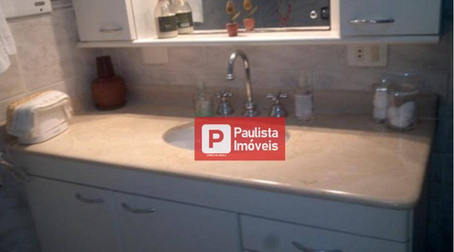 Imagem 14 de 19 de Sobrado À Venda, 280 M² Por R$ 1.200.000,00 - Vila Mascote - São Paulo/sp - So4625