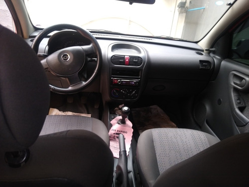 Chevrolet Corsa 2009 1.0 Maxx Flex Power 5p