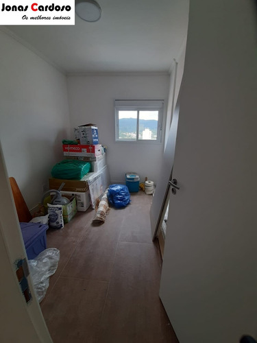 Imagem 6 de 13 de Apartamento - Ap00727 - 70457295