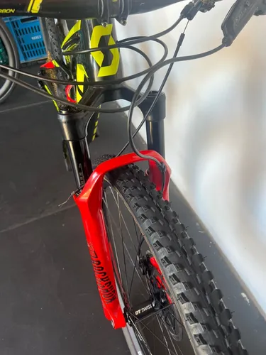 scott spark expert 900