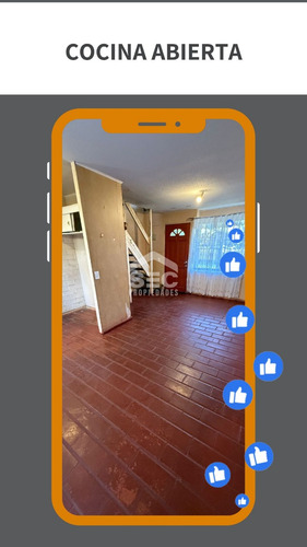 Casa En Venta Rancagua
