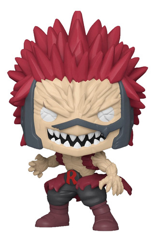 Eijiro Unbreakable My Hero Academia Por Funko Pop