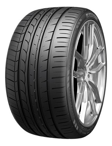 235/50r18 Blackhawk Street-h Hu02 101w Xl Índice De Velocidad W