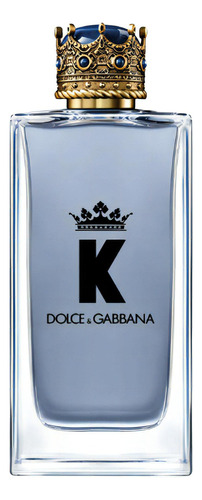 Dolce & Gabbana K EDT 150 ml para  hombre