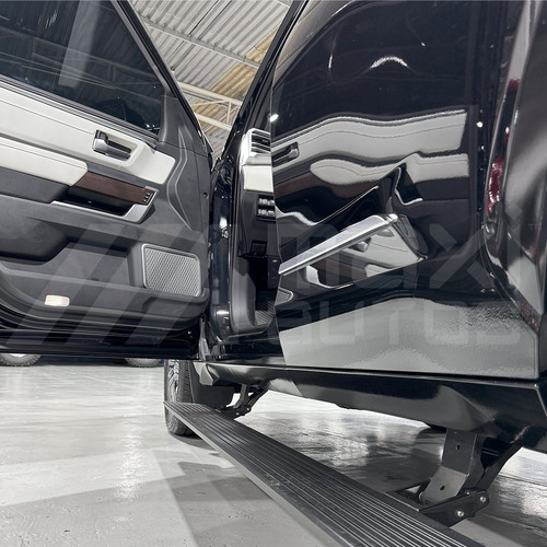 Toyota Sequoia Capstone 2025