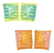 Comprar H2ogo! - Bandas Inflables De Natación Con Forma De Delfín