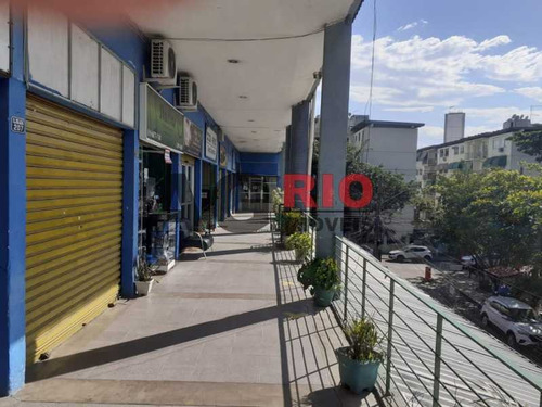 Imagem 4 de 15 de Sala-à Venda-taquara-rio De Janeiro - Tqsl00030