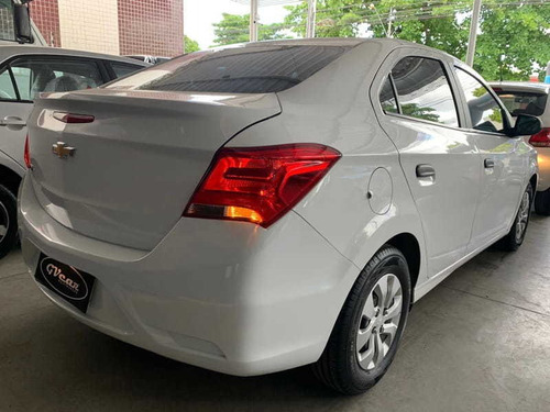 Imagem 3 de 13 de Chevrolet Onix Plus Joy 2020