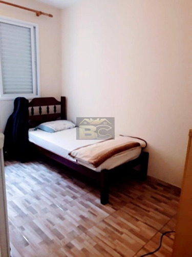 Imagem 17 de 23 de Excelente Sobrado Com 124m² Na Vila Campestre