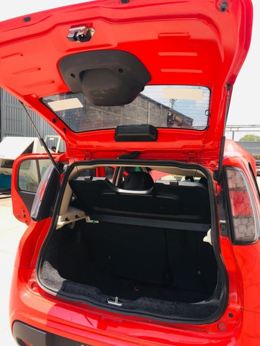 Imagen 4 de 11 de Fiat Uno Like Manual 2020