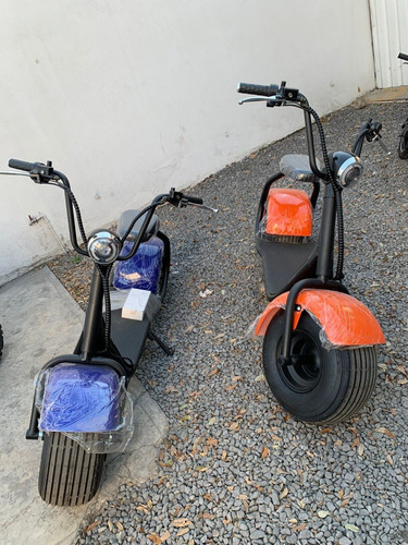 Imagen 13 de 17 de Super Patín Eléctrico Sunl 2021. Scooter Patín