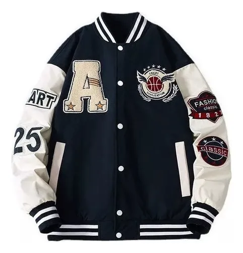 Chamarra hip hop new arrivals