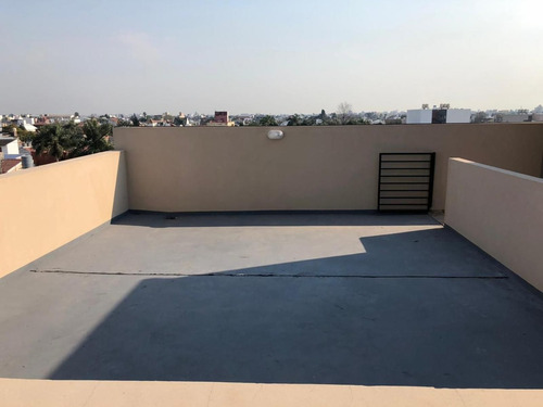 Imagen 6 de 11 de Departamento En Venta De 1 Dormitorio En San Justo