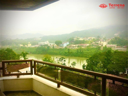 Imagem 3 de 21 de Apartamento Com 3 Dormitórios À Venda, 170 M² - Vorstadt - Blumenau/sc - Ap0320