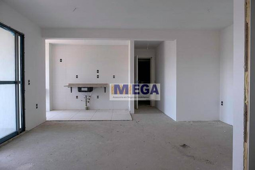 Apartamento Com 3 Dormitórios À Venda, 87 M² Por R$ 869.200,00 - Jardim Guanabara - Campinas/sp - Ap4915