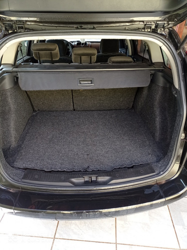 Renault Megane Gran Tour 2011
