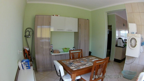 Casa - Venda - Bairro Do Poste - Cod. 7025 - V7025