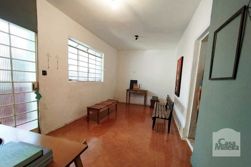 Imagem 2 de 15 de Casa À Venda No Santa Cruz - Código 268117 - 268117