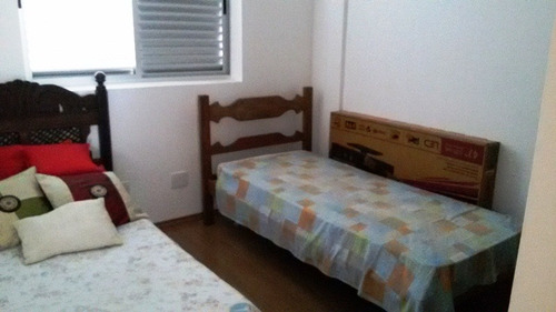 Imagem 8 de 16 de Apartamento Com 4 Quartos Para Comprar No Cidade Nova Em Belo Horizonte/mg - 1023