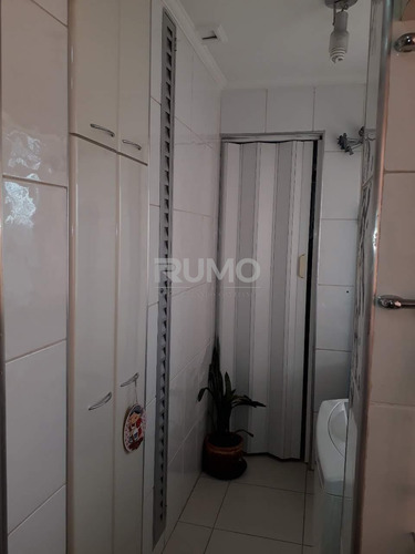 Imagem 9 de 20 de Apartamento À Venda Em Ponte Preta - Ap005723