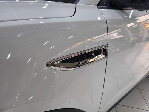 Jaguar Outros Modelos E-PACE 2.0 16V P250 FLEX S AWD AUTOMÁTICO
