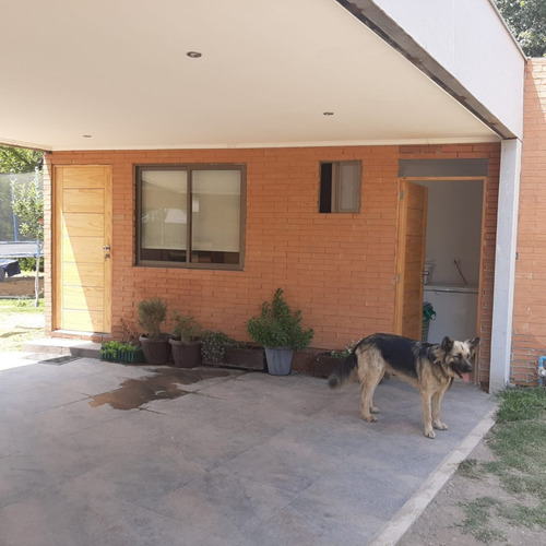 Imagen 15 de 15 de Casa En Condominio En Exclusivo Sector De Santa Rita