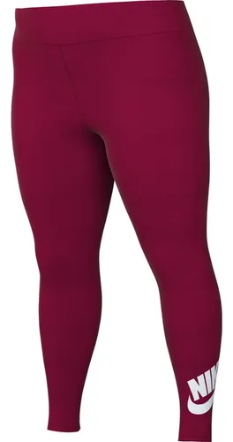 Pantalón Sudadera Mujer Nike Essntl Lggng Futura Hr