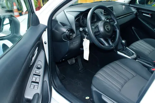 Mazda 2 1.5 Prime