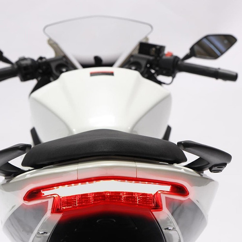 Imagen 5 de 13 de Voge 300 Rr En Stock !! Entrega Inmediata