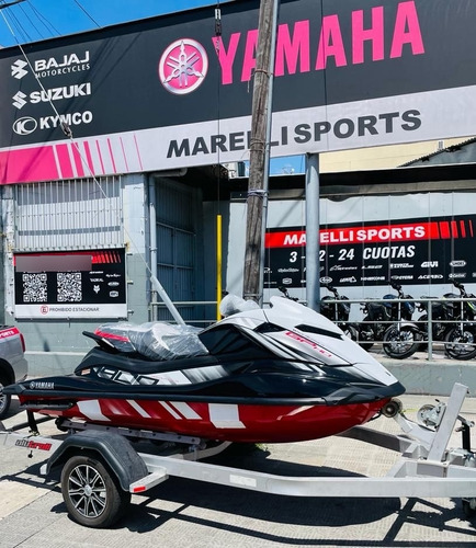 Yamaha Gp 1900 Ho 2 Hs De Uso En Marelli Sports Entrega Ya