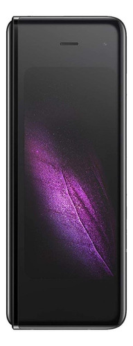 Samsung Galaxy Fold 512 GB cosmos black 12 GB RAM