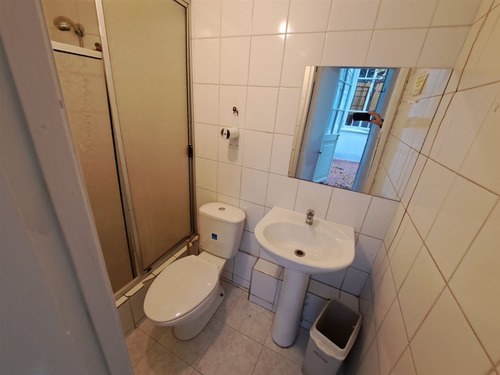 Casa En Arriendo En Metro Bustamante, Providencia