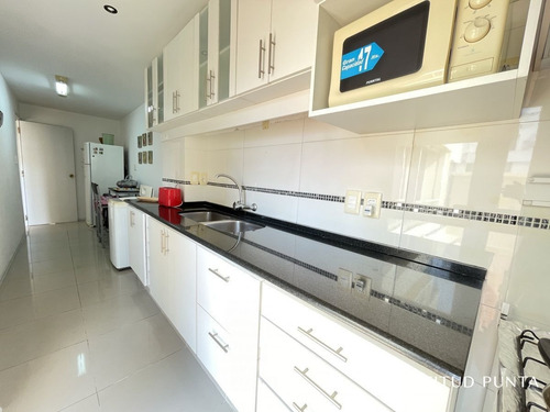 Imagen 14 de 23 de Apartamento En Península, 2 Dormitorios Con Gran Terraza