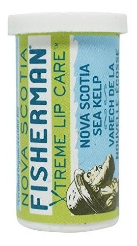 Bálsamos Y Hidratantes - Nova Scotia Fisherman - Lip Balm, V