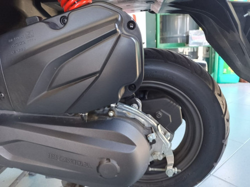 Imagen 7 de 17 de Honda New Elite 125 /2021 -incluye Casco Talle S Nuevo..