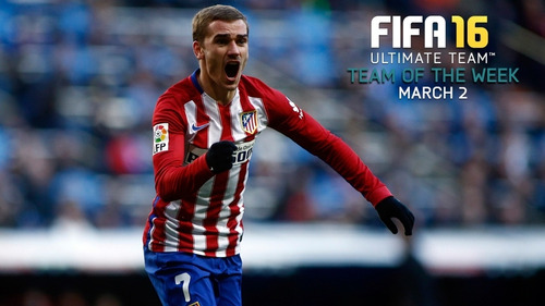 Fifa 17 Standard Edition Ps4 - Cd Formato Físico - Impecable (Reacondicionado)