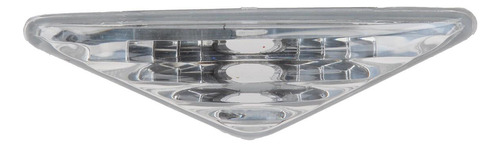 Faro Giro Lateral Fitam Focus Mondeo 1999 2010 Cristal Liso