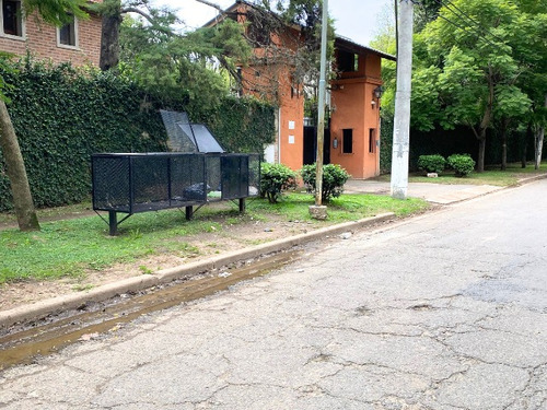 Lote 2405 M2 Para Inversion Barrio Privado