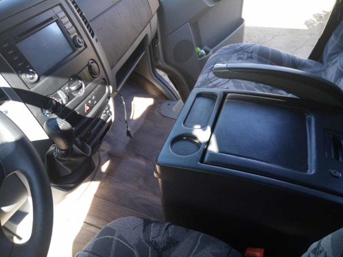 Mercedes-benz Sprinter Van 2.2 Cdi 515 Teto Alto 5p 2018